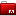 Adobe Flash Folder Icon 16x16 png